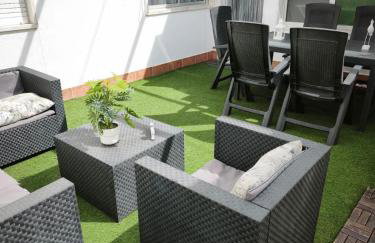 Cantinho do Guadiana Nice Terrace - Foto 69