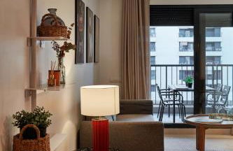 Sea view modern flat - Foto 9