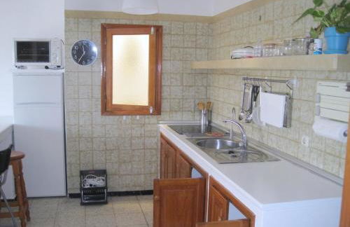 Apartamento en el pueblo de Arrieta 3 - Foto 8