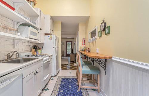 Painted Porch Cottage - Foto 12