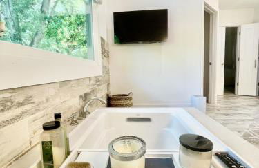 Luxurious Home in N Buckhead with Inlaw suite - Foto 55