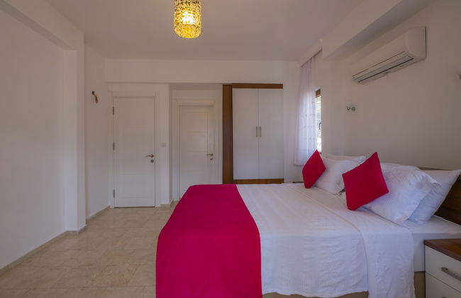 Infinity Olympia Villas - Photo 27