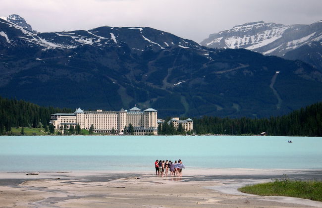 Copperstone Resort - Mountain View Suite - Photo 16