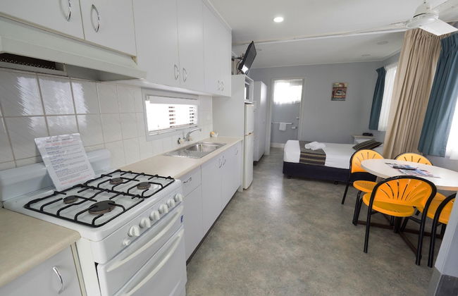 Alex Beach Cabins - Foto 27