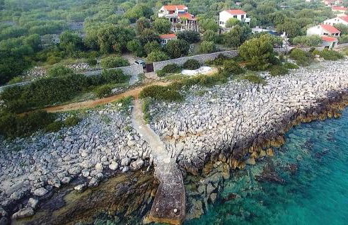 Holiday Home Vela Rina Iv - Foto 5