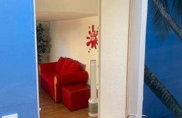 Oase der Entspannung am Völki - Foto 39