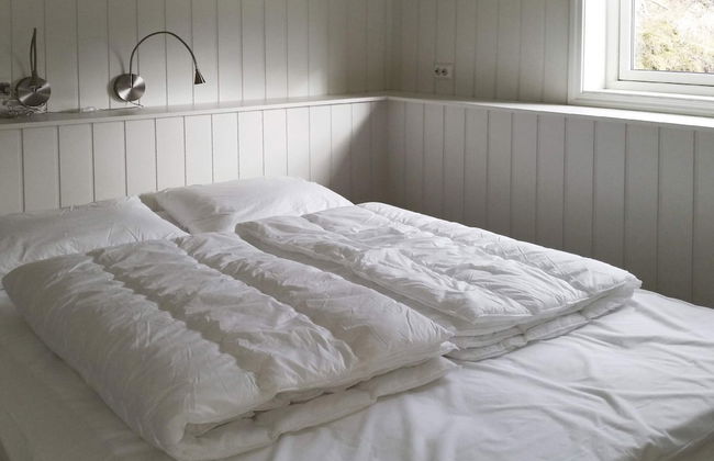 7 Person Holiday Home in Orsta/brungot - Foto 22