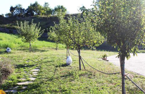 Ca' Nobili - Charming Country House - Foto 33