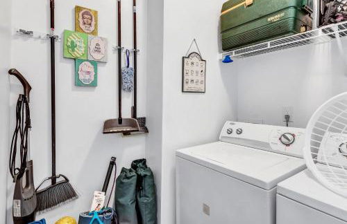 ATL 3BD KING BED NEAR STADIUM WHOLE HOUSE FREE WiFi - Foto 59