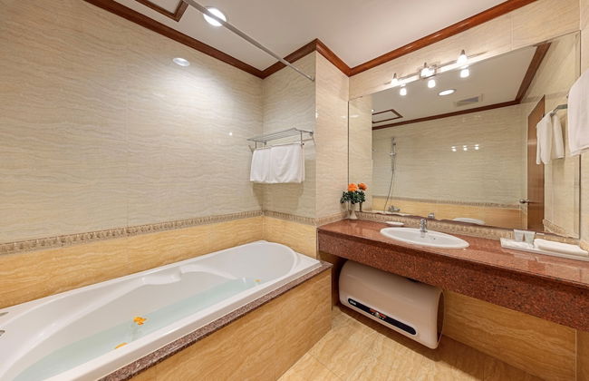 Oriental Palace Apartments Hanoi - Foto 38