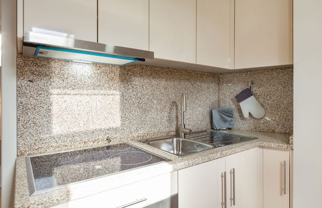 Avenida apartement - Foto 32