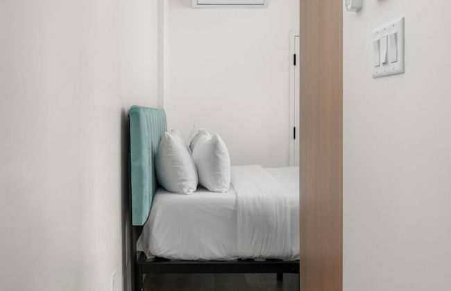 Clouds Lofts - Quartier Latin - Foto 17