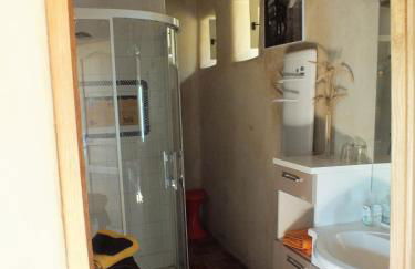 Gîte de charme Floréales Les Iris - Foto 5