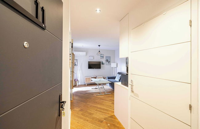 Résidence Cannes MERO - Foto 69