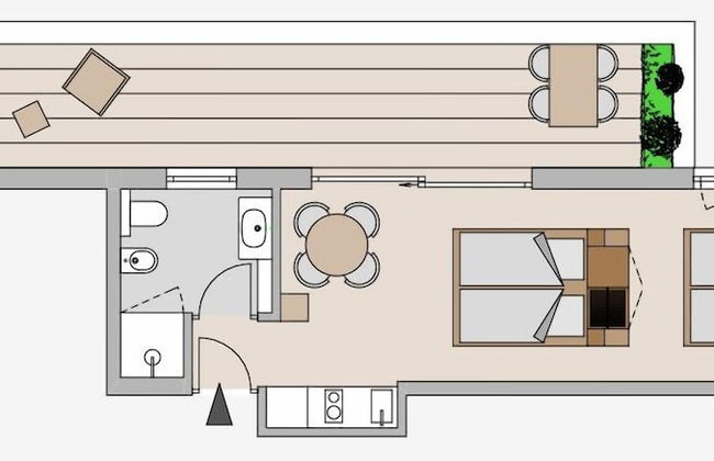 Wellness Smart Suites - Foto 12