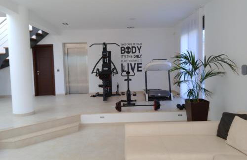 Villa Anastasia - Foto 21