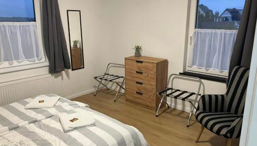 Borsch urlaub Ferienwohnungen - Foto 3