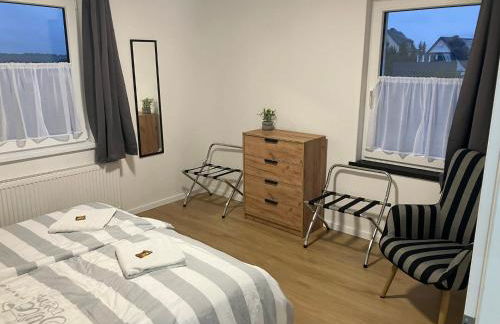 Borsch urlaub Ferienwohnungen - Foto 3