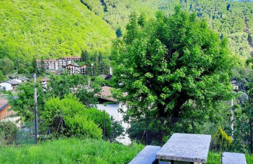 Casa Maioli - Your Mountain Holiday - Foto 28