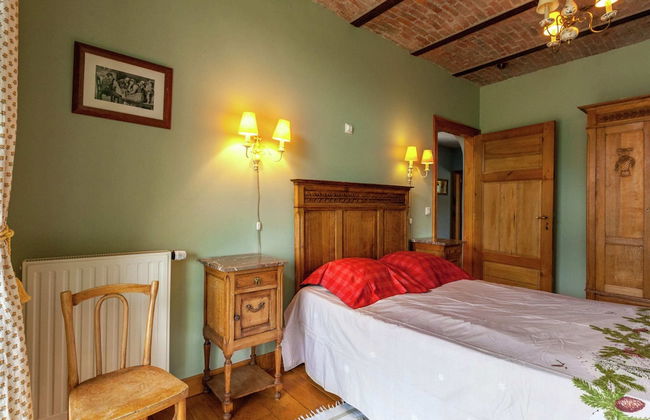 Wonderful Holiday Home in Saint-hubert With Sauna - Photo 2