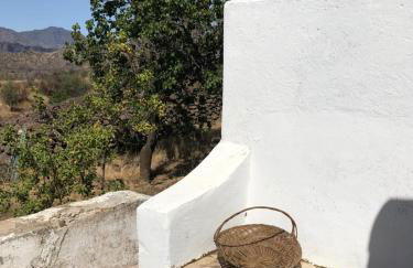 Casa-Finca El Maipéz de Tejeda - Foto 11