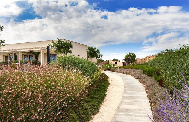 Scilla Maris Charming Suites-Restaurant - Foto 17