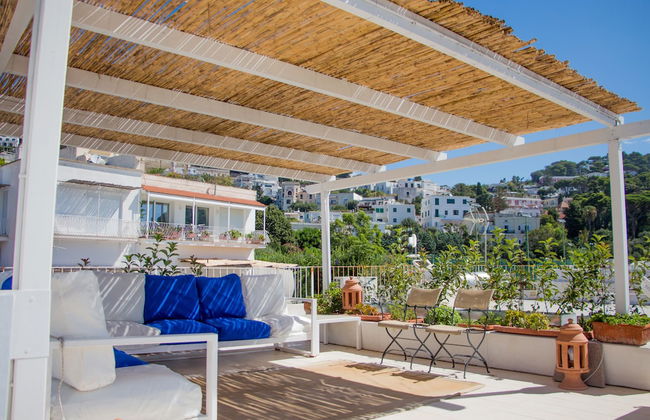 Attico Capri - Foto 53