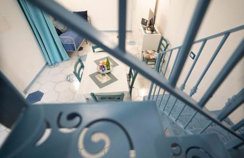 Casa Zaffiro - Foto 12