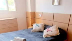 apartamento Oropesa del mar- Marina D'Or- Magic World VT30371CS - Photo 4