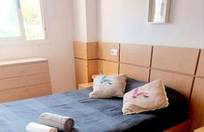 apartamento Oropesa del mar- Marina D'Or- Magic World VT30371CS - Photo 4