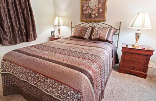 ML231 New Deck Easy Parking WiFi Next To Village - Foto 7