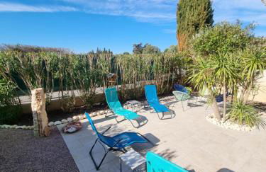 Cap Capistol Golf, appartement 2 chambres - Photo 6