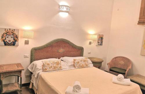 Villa Mareblu Luxury Holiday Apartment direttamente sul mare - Foto 41