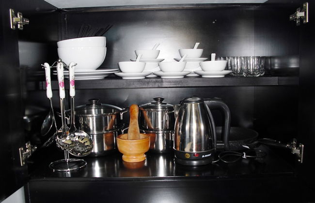 Van Nguyen Minihouse - Foto 23