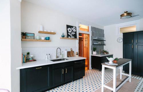 Docs Place Historic Jewel In Downtown Flagstaff Sophisticated Elegance - Foto 8