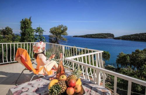 Villa Marija - Sea View Rooms - Photo 2