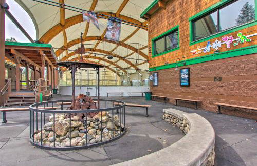 Stunning Townhome Near Upper Klamath Lake! - Foto 40