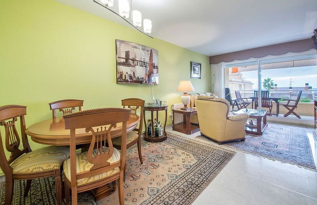 Anna Apartment In Front Of The Beach (R78) - Foto 15