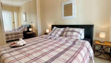 appartement avec piscine - Foto 3