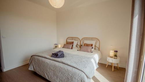 Agréable maison de vacances à Durfort Lacapelette - Foto 2