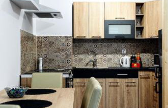 Apartament Boryna - Foto 5