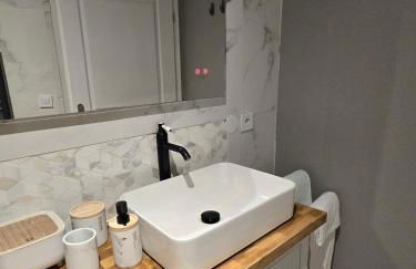 Maison de ville spacieuse - Foto 7