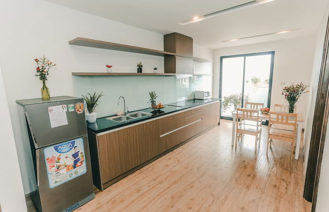 HNC Premier Hotel & Residences - Foto 45