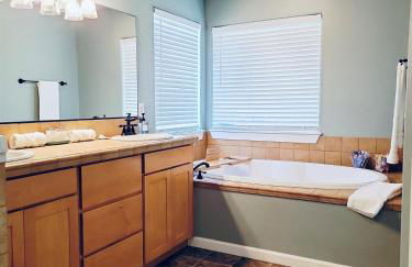 Teak and Jordan Estates- Sleeps 24! - Foto 26