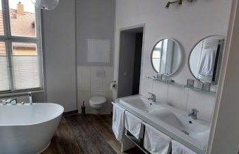 Modernes wohnen im alten Beelitz Wohnung 2 - Photo 8