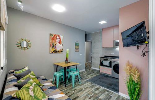 Precioso cerca Santiago Bernabéu - Apartamento ALVARADO - Photo 13