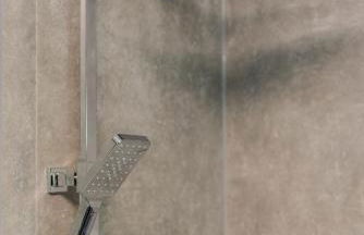 Ostsee Elmenhorst Sehr hochwertige Dreizimmer Ferienwohnung mit Gartenterrasse - Foto 15