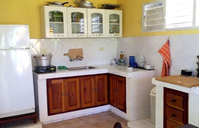 Hostal Miraluna Trinidad - Photo 8