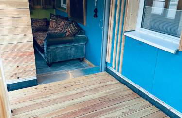 Vintage Home 55 Direkt am Fuße zur Wartburg - Foto 20