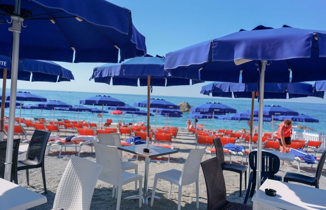 Villa degli Argentieri - Foto 40